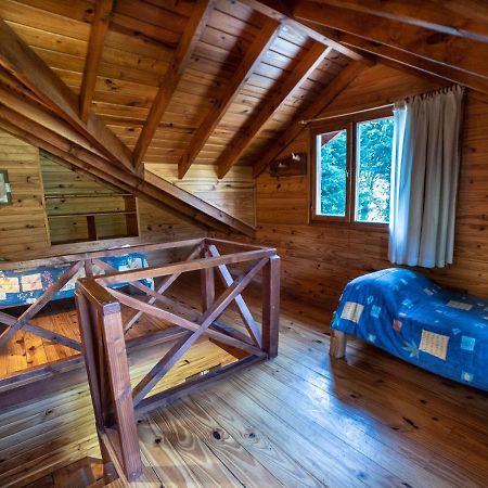 Hosteria Pichi Rincon Villa La Angostura Eksteriør bilde