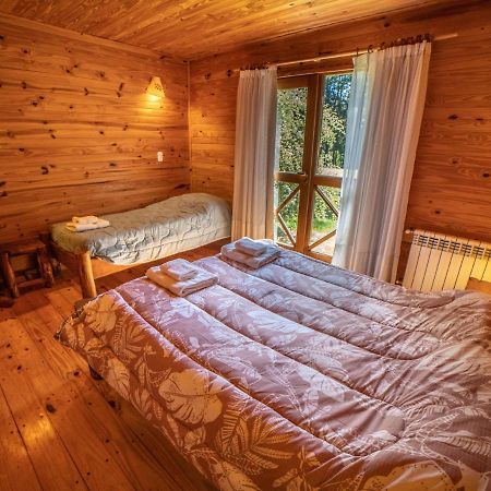 Hosteria Pichi Rincon Villa La Angostura Eksteriør bilde