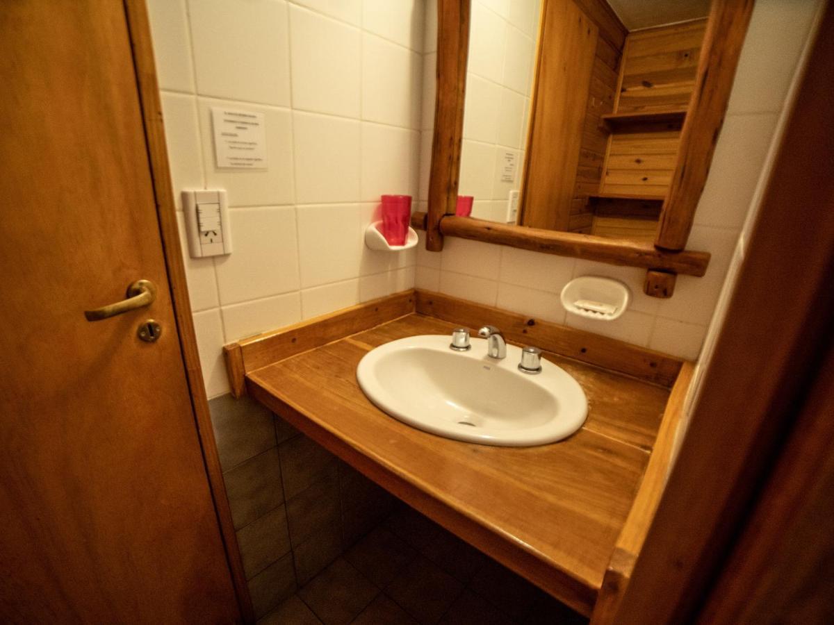 Hosteria Pichi Rincon Villa La Angostura Eksteriør bilde