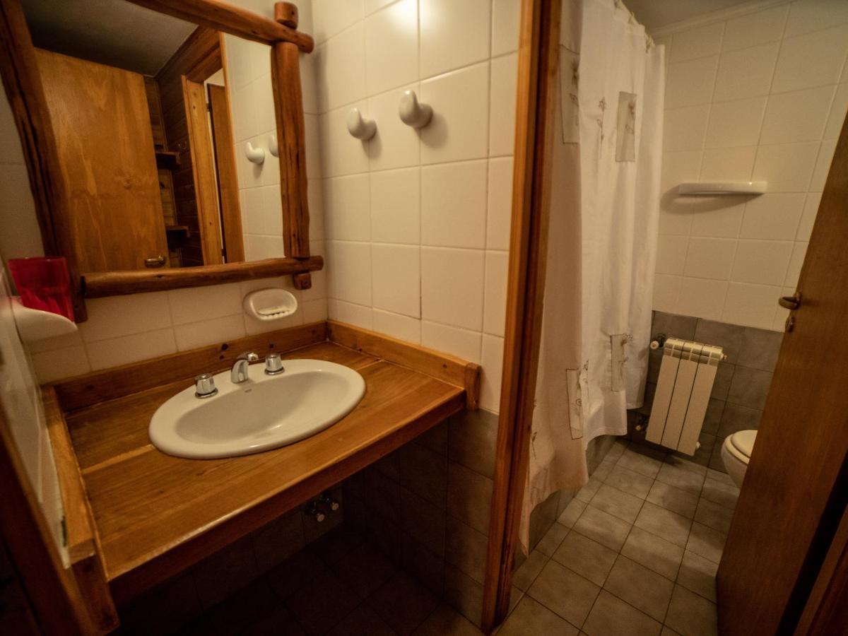 Hosteria Pichi Rincon Villa La Angostura Eksteriør bilde