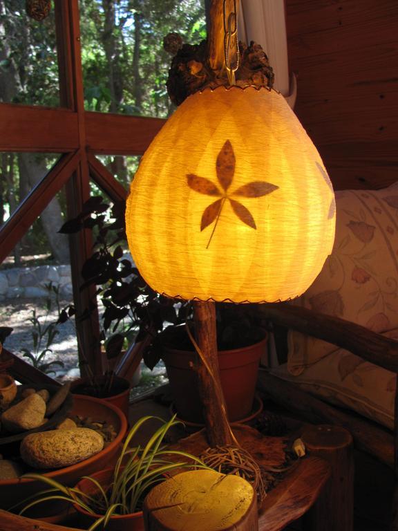 Hosteria Pichi Rincon Villa La Angostura Eksteriør bilde