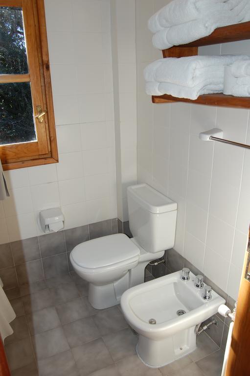 Hosteria Pichi Rincon Villa La Angostura Rom bilde